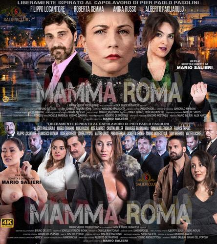 Watch Mamma Roma parte: Il Matrimonio Di Gaetano Ascione Porn Online Free