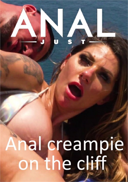 Watch Anal Creampie on the Cliff Porn Online Free