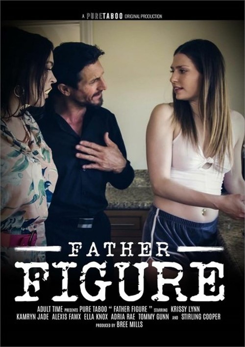 Watch Father Figure Porn Online Free