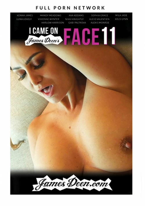 Watch I Came On James Deen’s Face 11 Porn Online Free