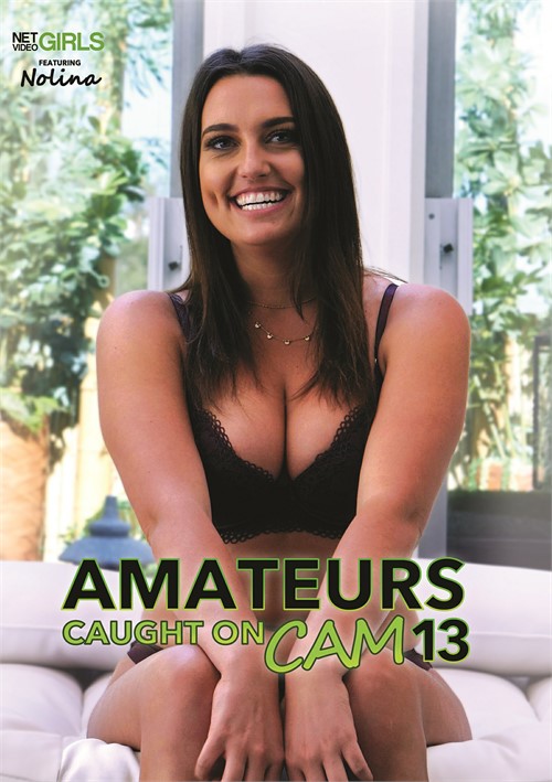 Watch Amateurs Caught on Cam 13 Porn Online Free