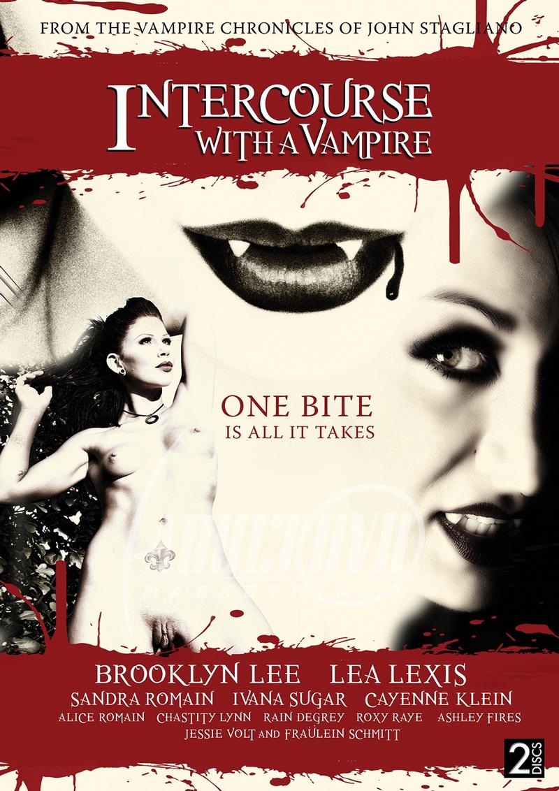 Watch Intercourse With a Vampire Porn Online Free