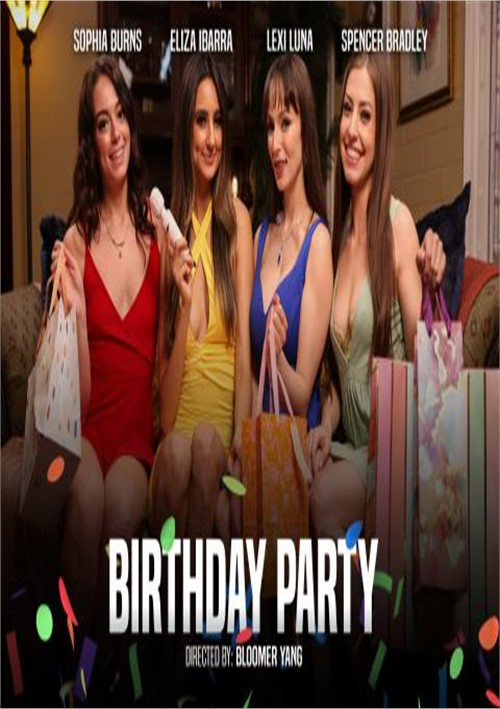 Watch Birthday Party Porn Online Free