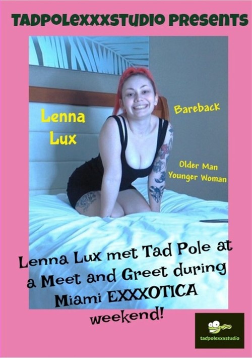 Watch Lenna Lux Meets Tad Pole Porn Online Free