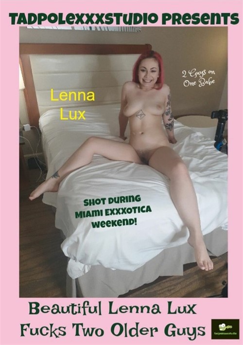 Watch Lenna Lux Fucks Two Older Guys Porn Online Free