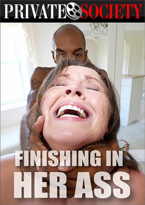 Watch Finishing In Her Ass Porn Online Free