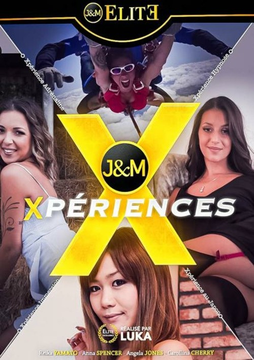 Watch J&M Xperiences Porn Online Free