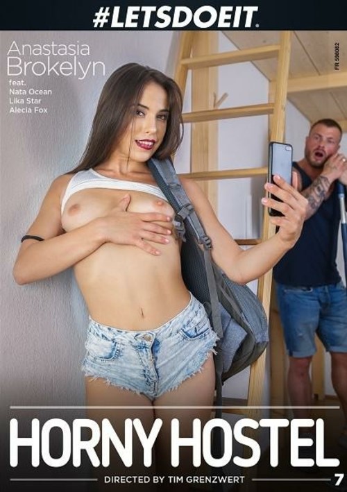 Watch Horny Hostel 7 Porn Online Free
