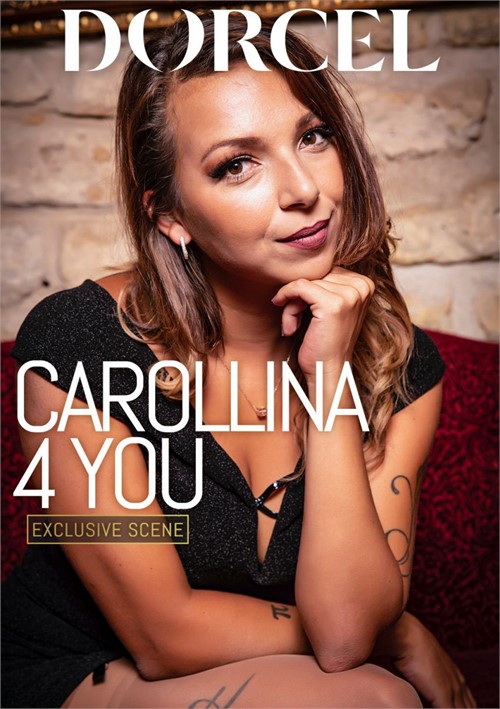 Watch Carollina 4 You Porn Online Free