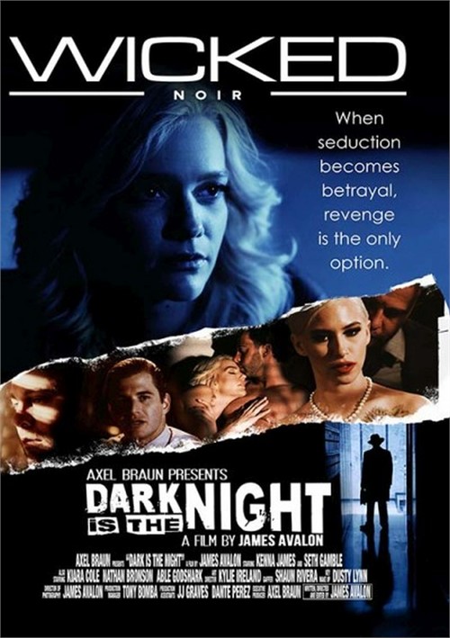 Watch Dark Is The Night Porn Online Free