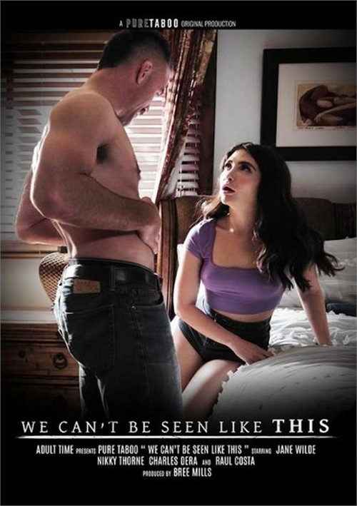 Watch We Can’t Be Seen Like This Porn Online Free