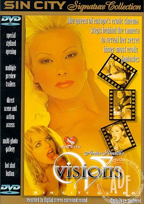 Watch Visions Porn Online Free