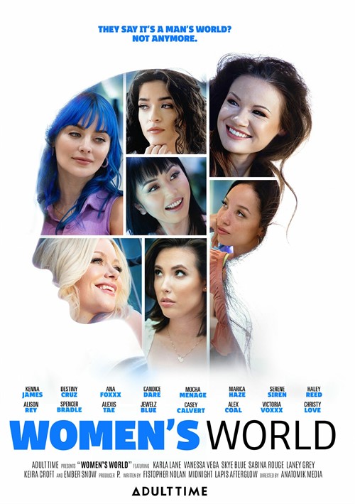 Women’s World