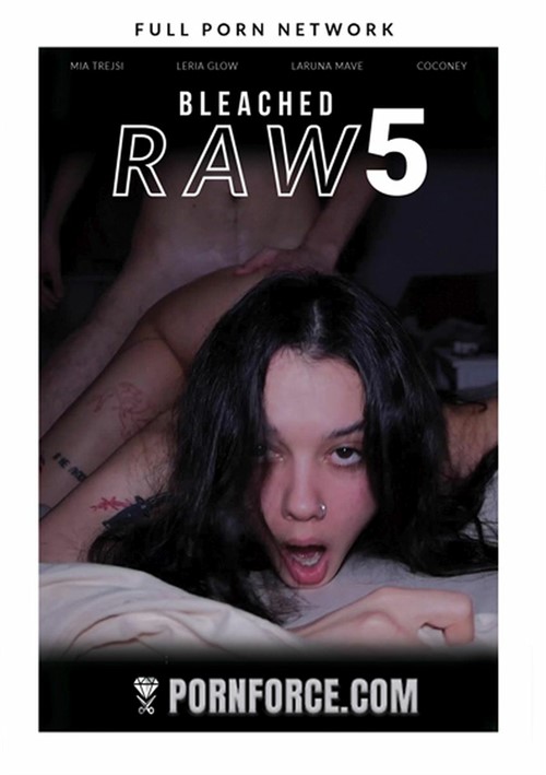 Watch Bleached Raw 5 Porn Online Free