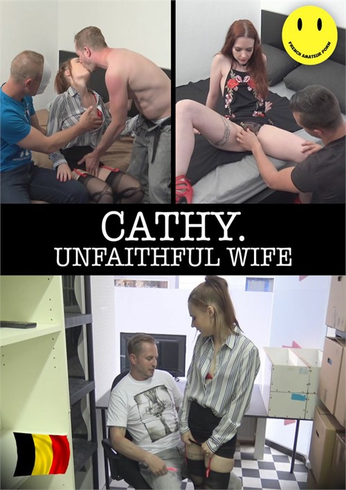 Watch Cathy. Unfaithful Wife Porn Online Free