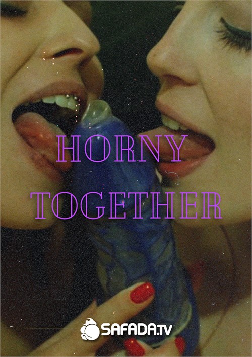 Watch Horny Together Porn Online Free