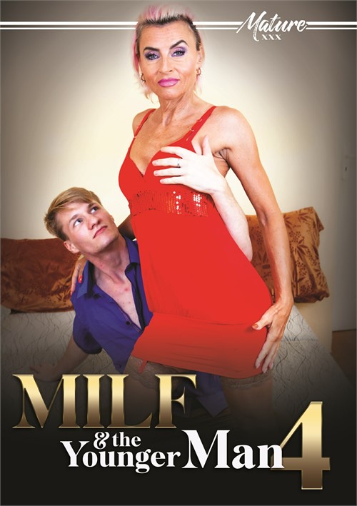 Watch MILF & The Younger Man 4 Porn Online Free