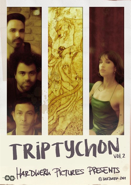 Watch Triptychon 2 Porn Online Free