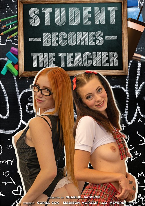 Watch Student Becomes The Teacher Porn Online Free