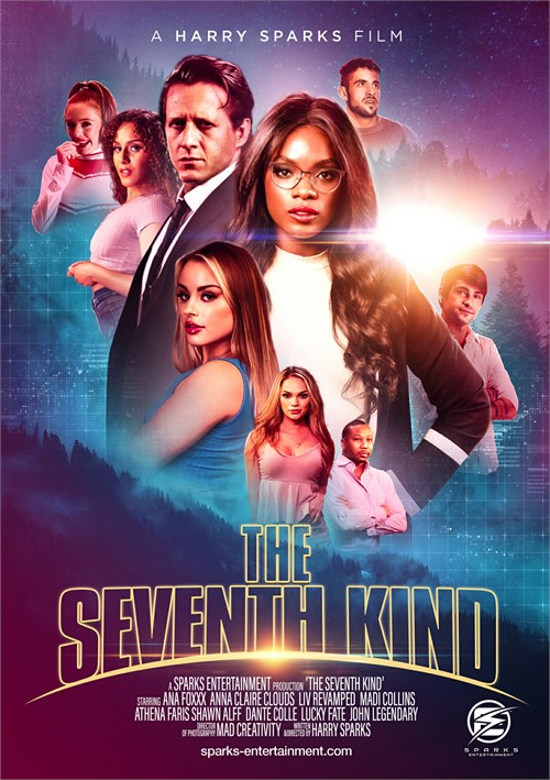 Watch The Seventh Kind Porn Online Free