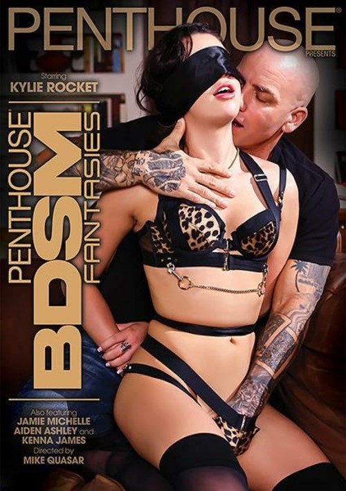 Watch Penthouse BDSM Fantasies Porn Online Free