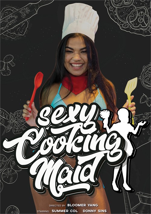 Watch Sexy Cooking Maid Porn Online Free