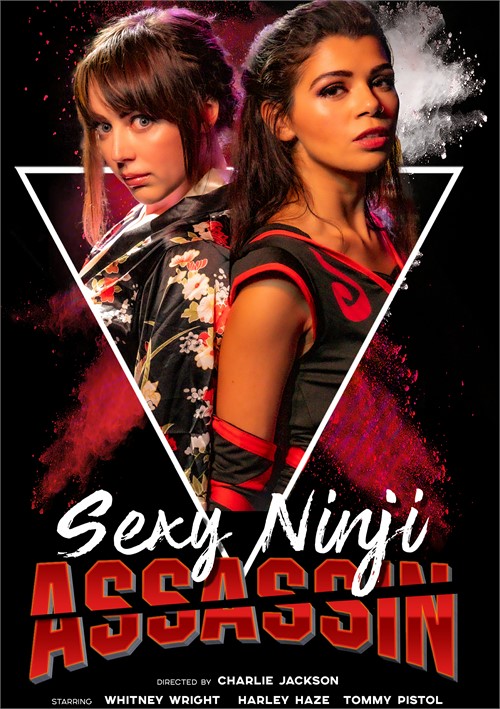 Watch Sexy Ninja Assassin Porn Online Free