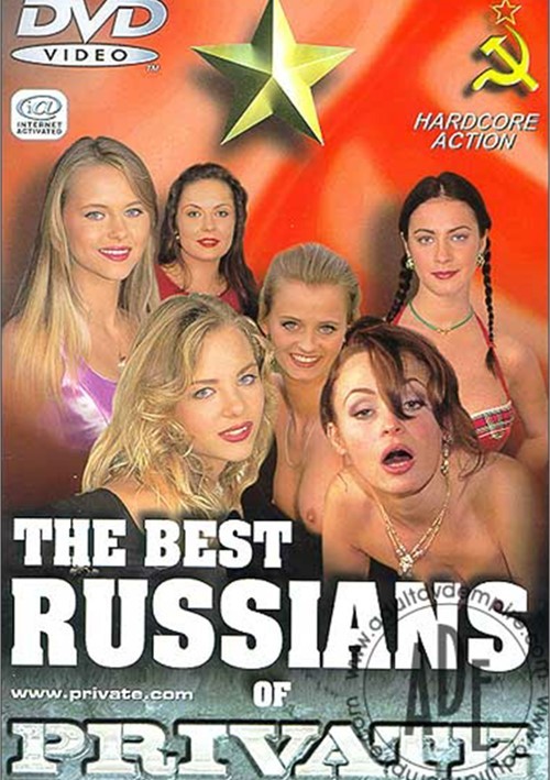 Watch The Best Russians of Private Porn Online Free