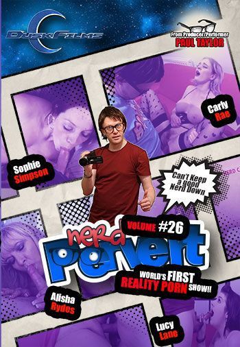 Watch Nerd Pervert 26 Porn Online Free