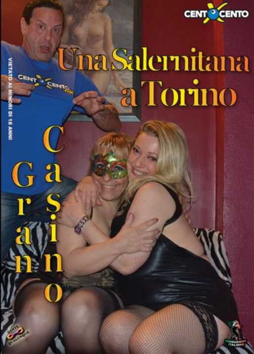 Watch Una Salernitana a Torino, previsto gran casino Porn Online Free