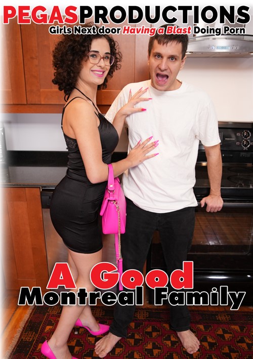 Watch A Good Montreal Family Porn Online Free