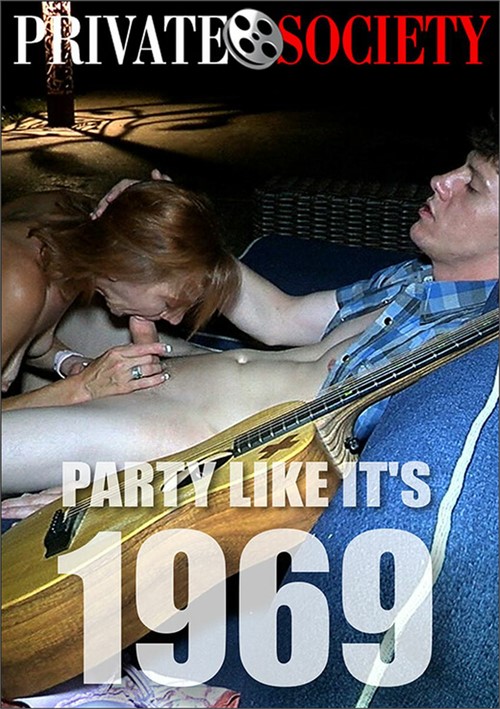 Party Like It’s 1969