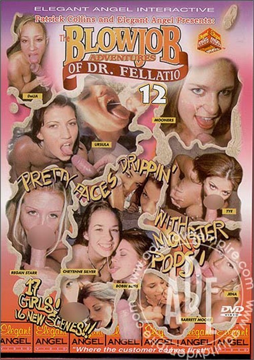 Watch The Blowjob Adventures of Dr. Fellatio 12 Porn Online Free