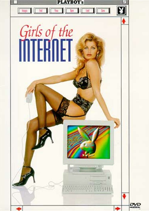Playboy: Girls Of The Internet
