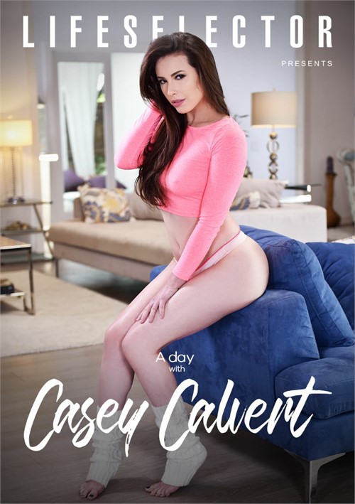 Watch A Day With Casey Calvert Porn Online Free