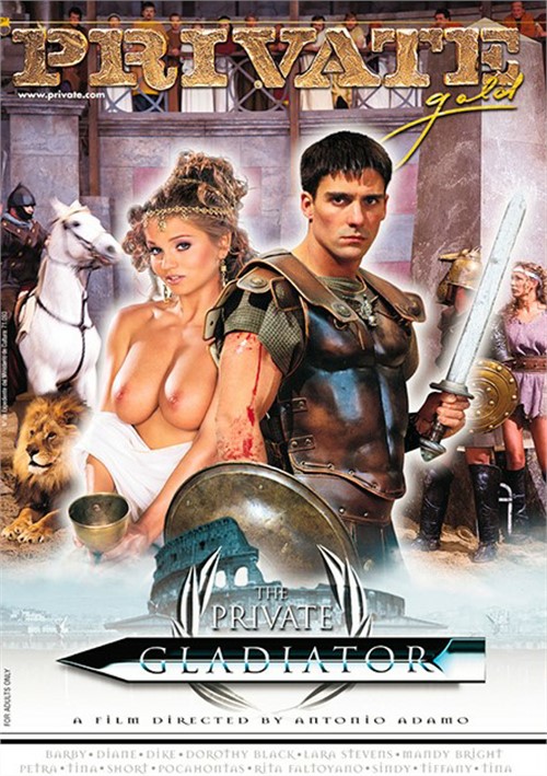 Watch The Private Gladiator Porn Online Free