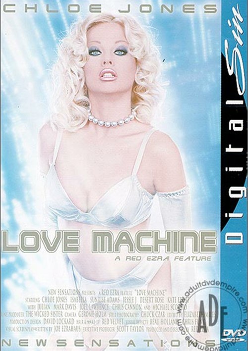 Watch Love Machine Porn Online Free