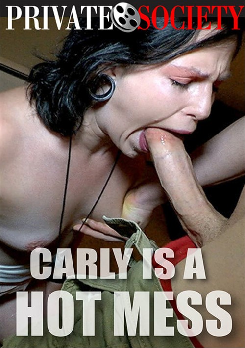 Watch Carly Is A Hot Mess Porn Online Free