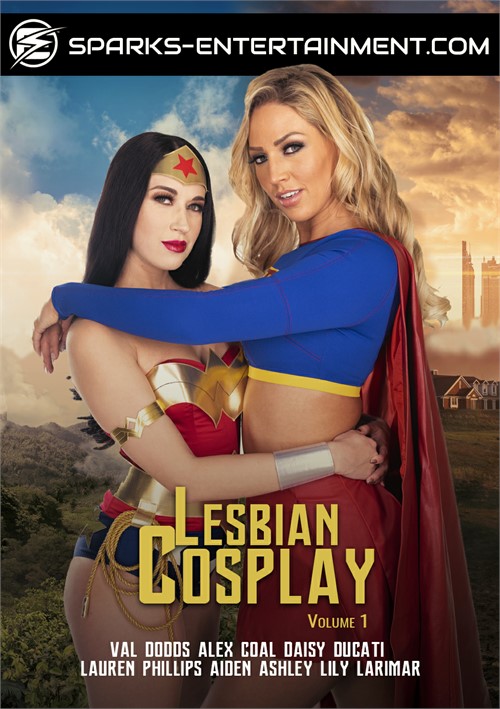 Watch Lesbian Cosplay 1 Porn Online Free