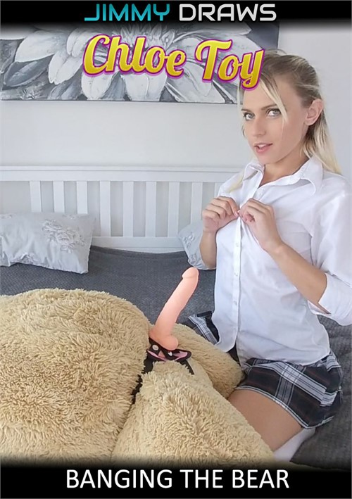 Watch Chloe Toy – Banging the Bear Porn Online Free