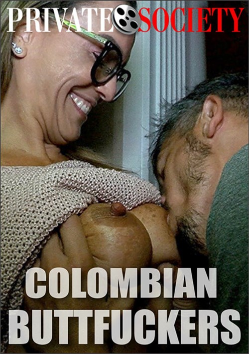 Watch Colombian Buttfuckers Porn Online Free