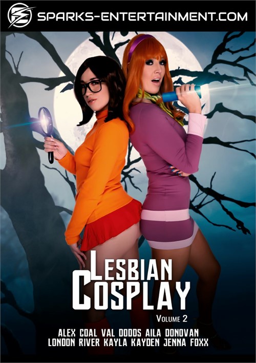 Watch Lesbian Cosplay 2 Porn Online Free