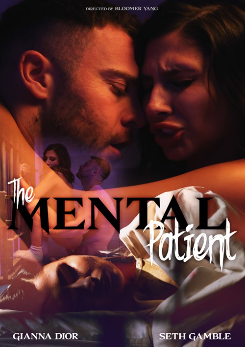 The Mental Patient