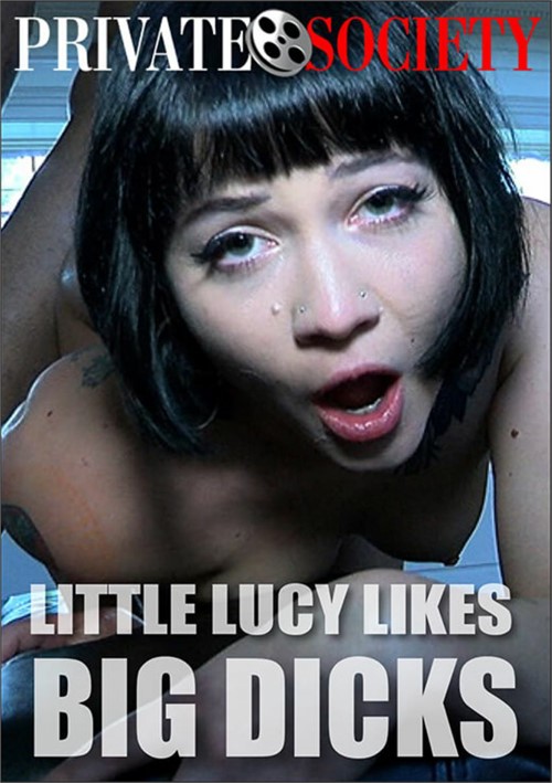 Watch Little Lucy Likes Big Dicks Porn Online Free