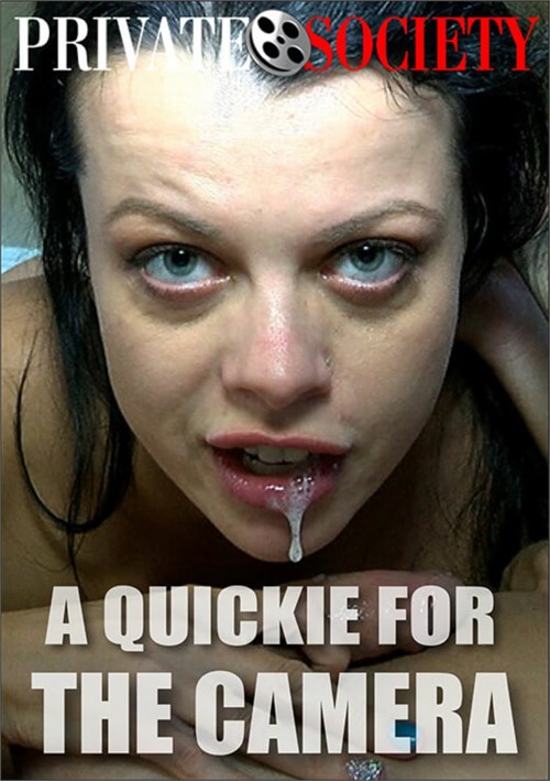 Watch A Quickie for the Camera Porn Online Free