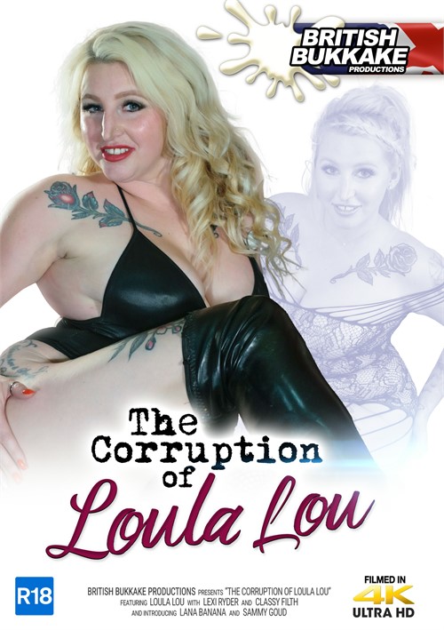 Watch The Corruption of Loula Lou Porn Online Free