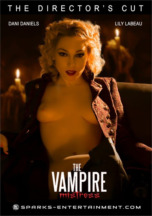 Watch The Vampire Mistress – The Director’s Cut Porn Online Free