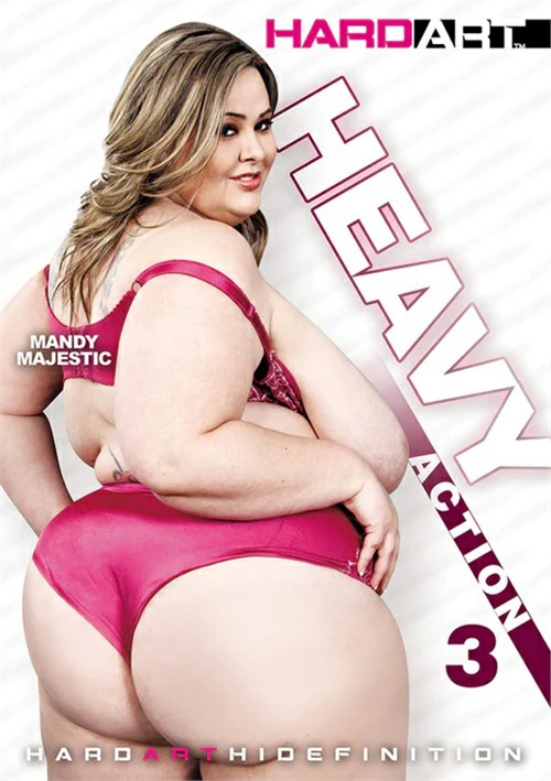 Watch Heavy Action 3 Porn Online Free