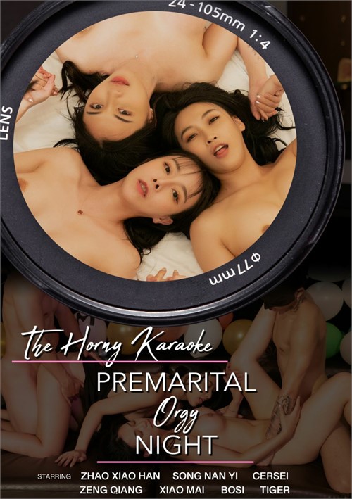 Watch The Horny Karaoke – Premarital Orgy Night Porn Online Free
