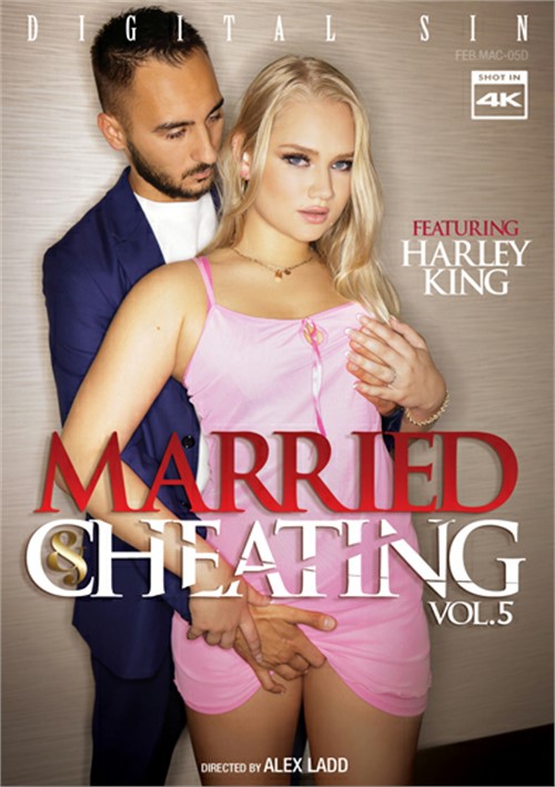 Watch Married and Cheating 5 Porn Online Free
